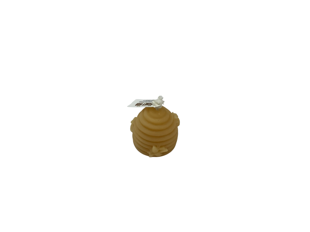Candle - Bee themed