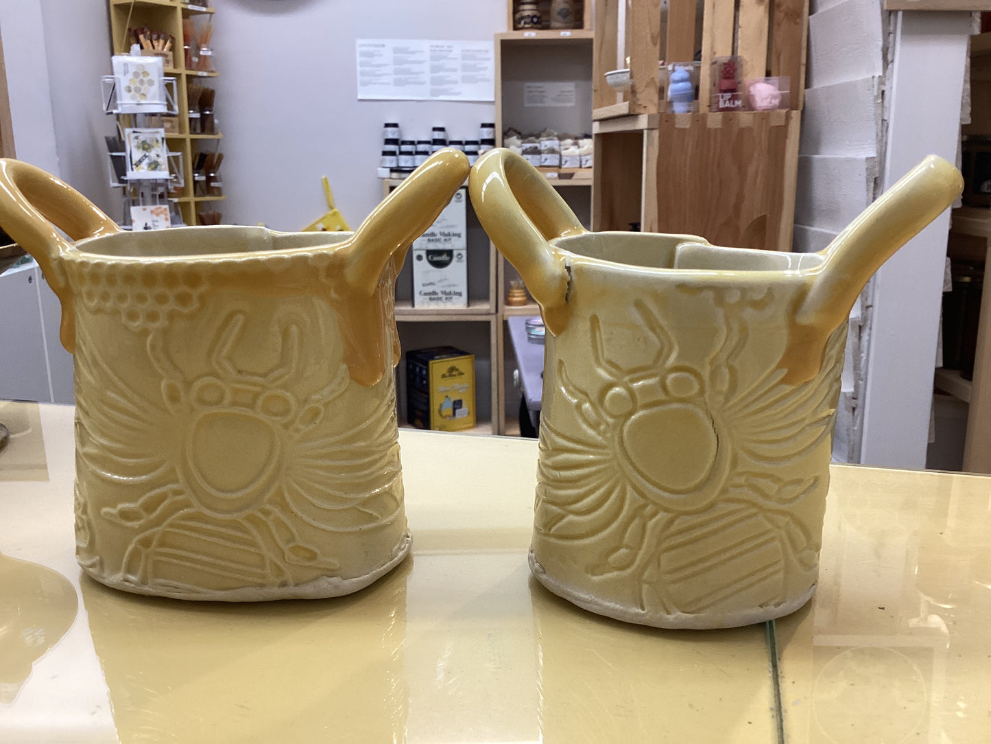 Muckabout Pottery
