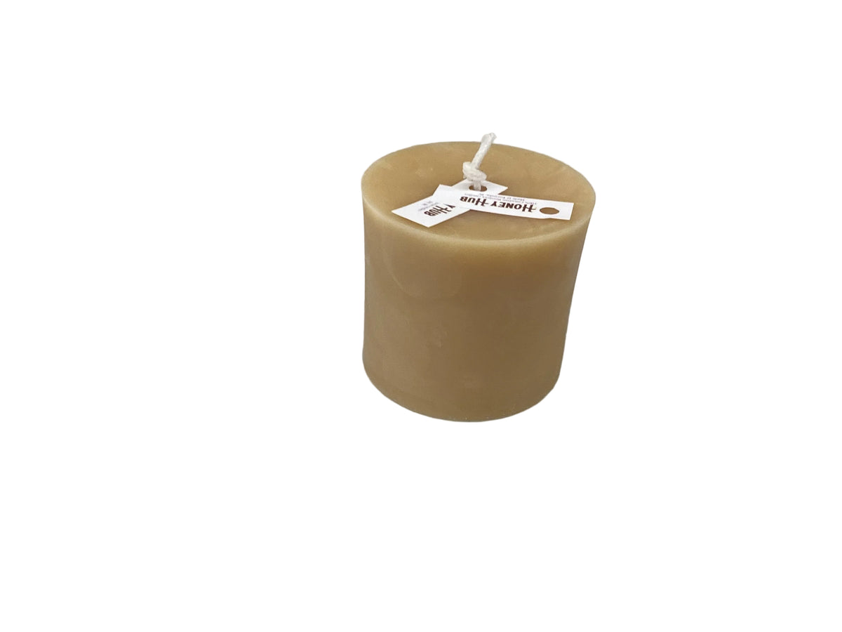Candle - Pillars