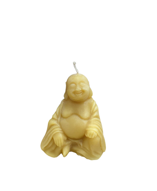 Candle - Buddha