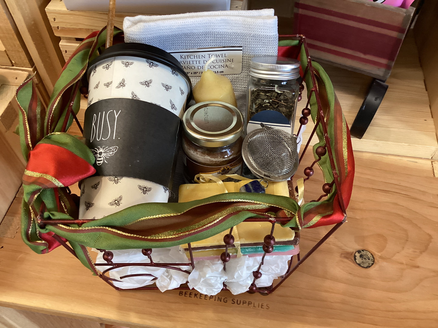Gift Baskets