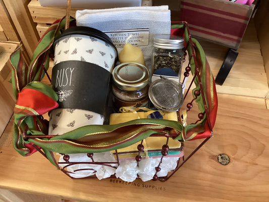Gift Baskets