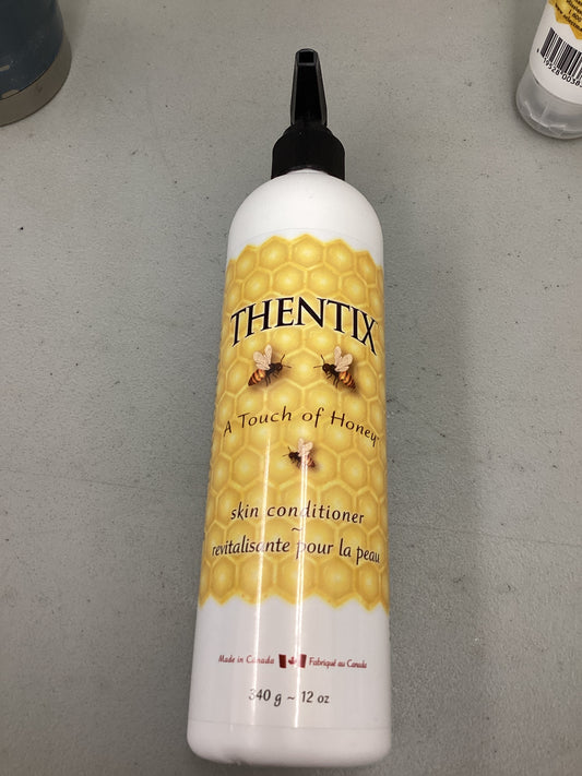 Thentix -  Body Conditioner