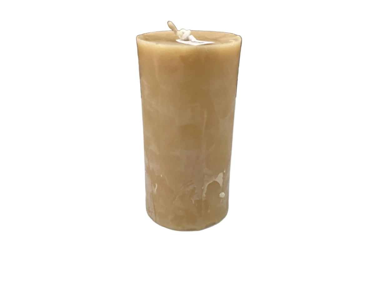 Candle - Pillars