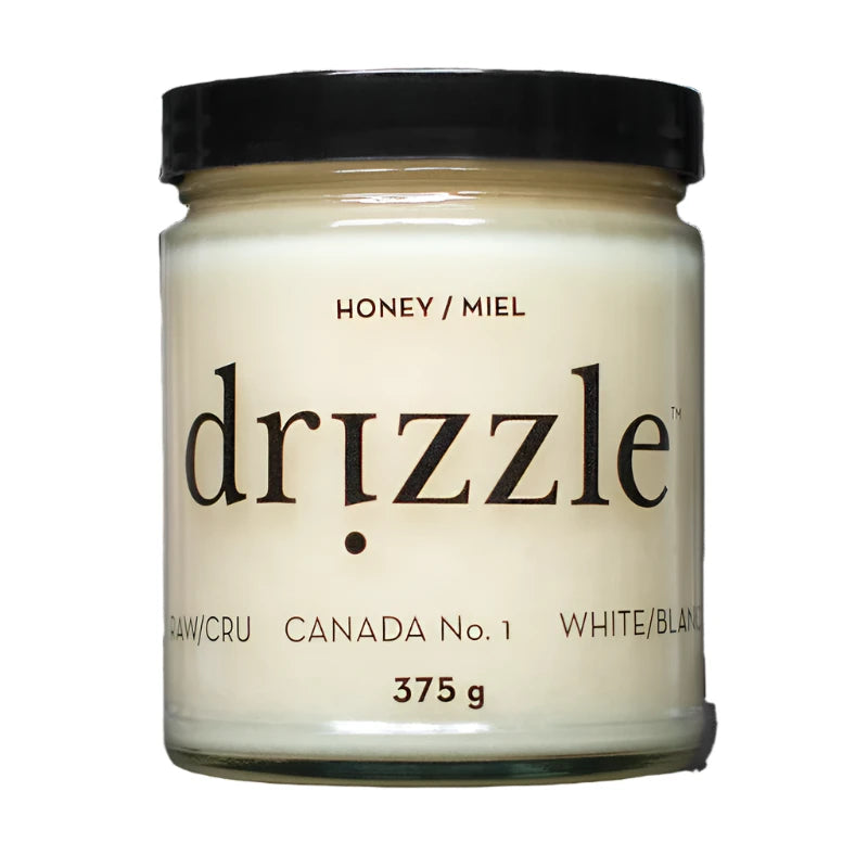 Honey - Wildflower - Drizzle Honey