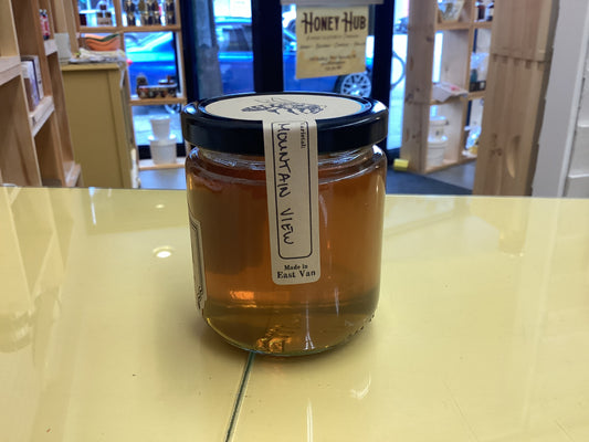 Honey-EastVan-Mountain View