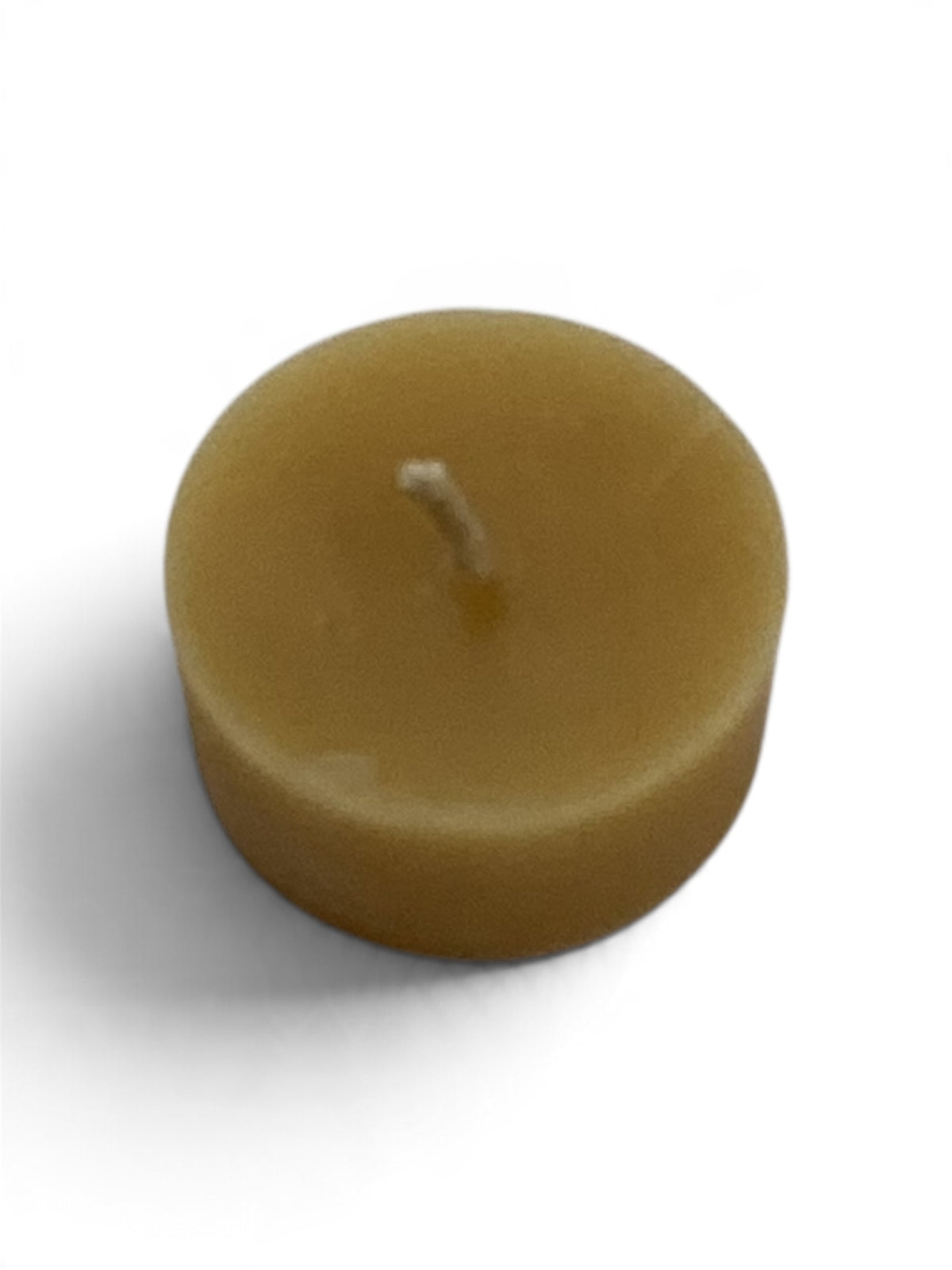 Candle - Tealights