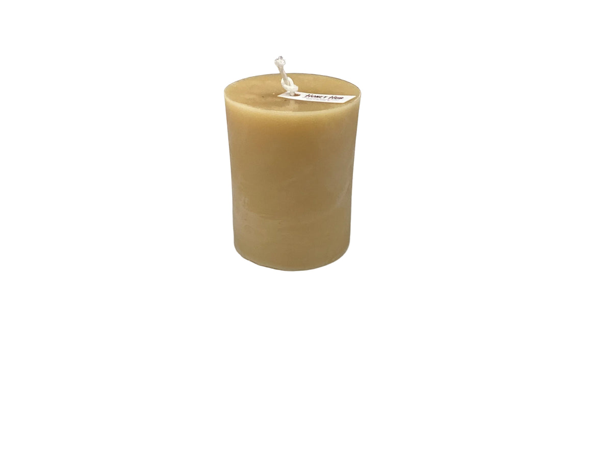 Candle - Pillars
