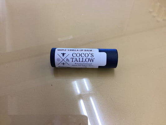 Lip Balm - Tallow