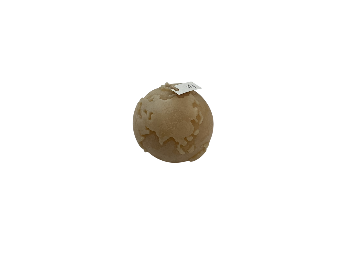 Candle - Round