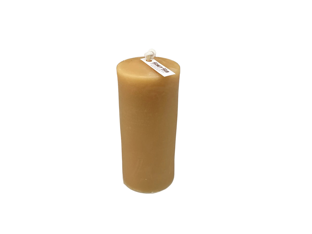 Candle - Pillars