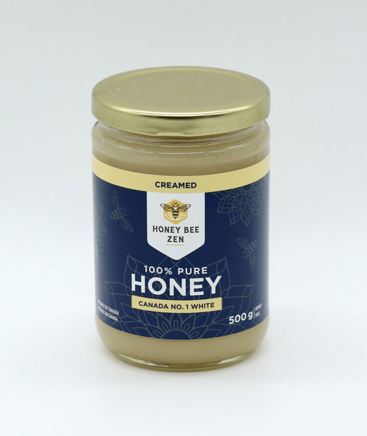 Honey - Wildflower - Swan Valley Honey