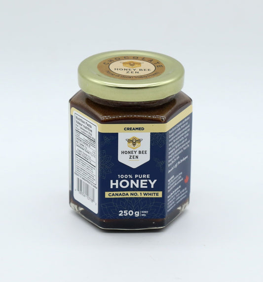 Honey - Infused Honey - Swan Valley