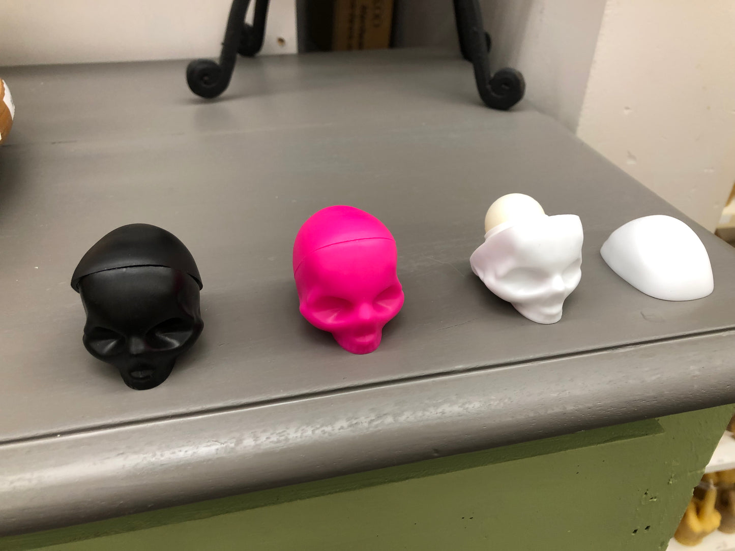Lip Balm Rebels Refiner