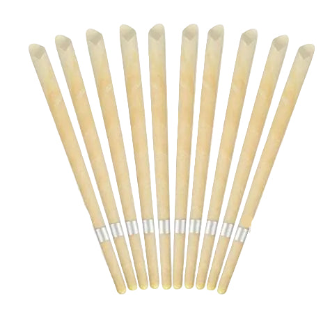 Body Care - Ear Candling Candles 2 Pack sourced in Ontario
