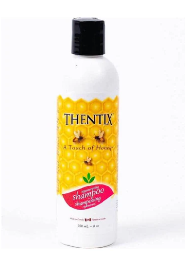 Thentix - Hair Shampoo