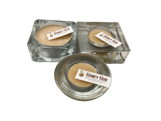 Candle Container - Candles in Glass
