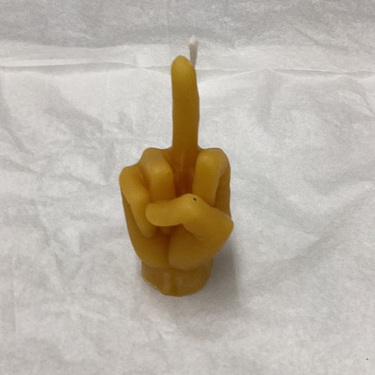 Candle - Flipping The Bird