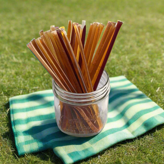 Honey Sticks - Various Flavours