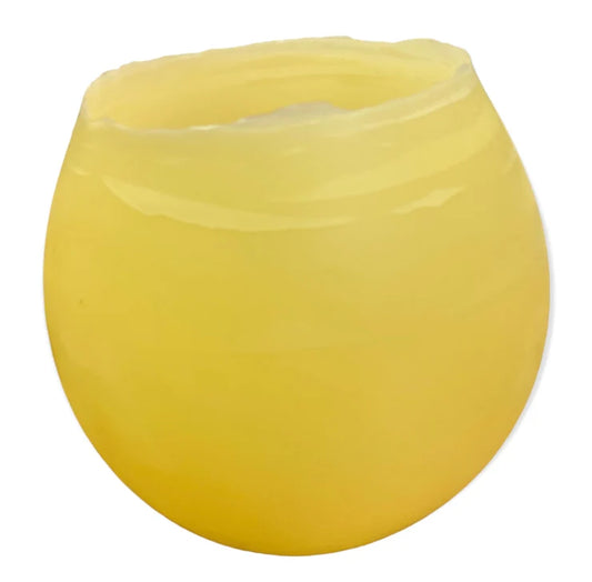 Candle Holder - Beeswax Luminary
