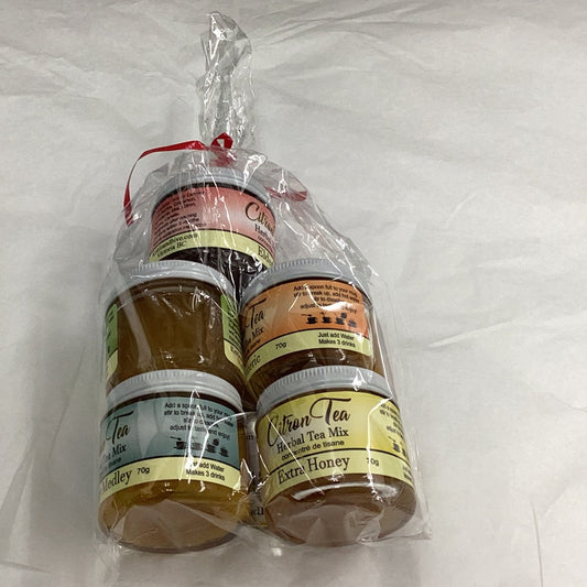 Tea - Hive and Kettle Gift Pack