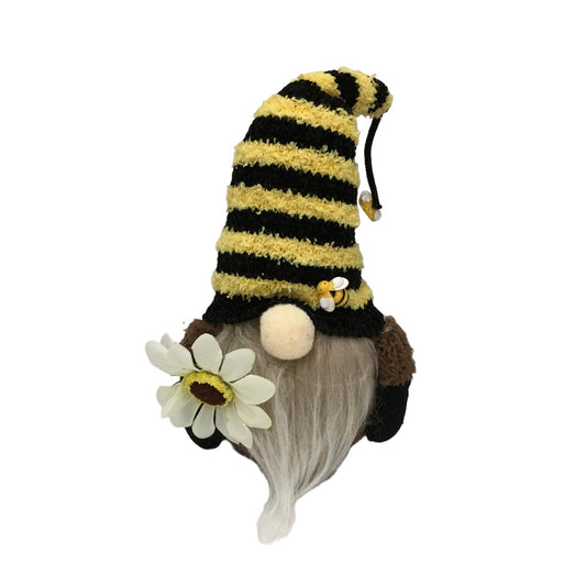 Decorative Bee Gnomes