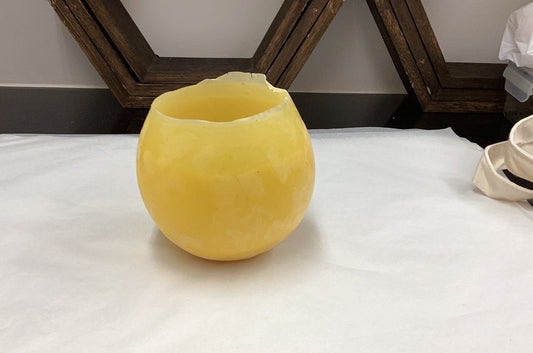 Candle - Beeswax Luminary